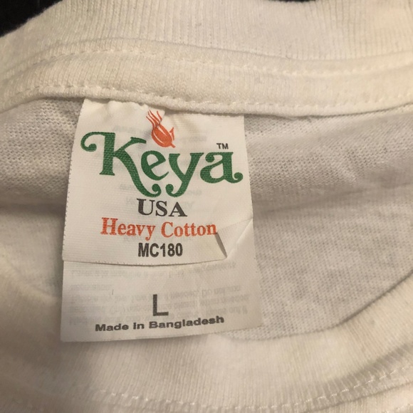 NWOT bright colors dreamcatcher Arizona tshirt tee - Picture 6 of 7